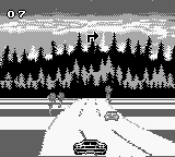 Lamborghini American Challenge (USA, Europe) In game screenshot